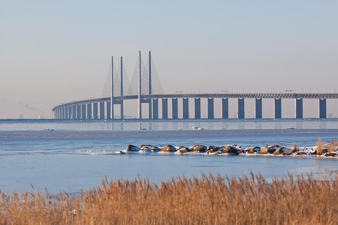 Malmö & Lund Tour, Crossing the Øresund Bridge to Sweden - Key points to know before booking
