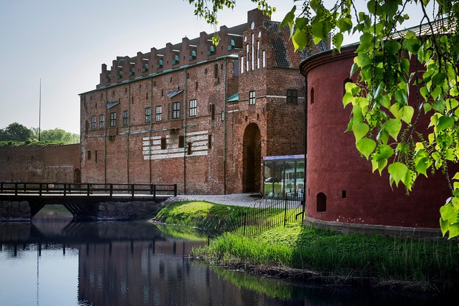 Malmö & Lund Tour, Crossing the Øresund Bridge to Sweden - Why this Copenhagen to Sweden trip works