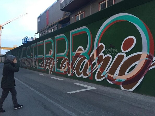 Mikkeller Craft Beer Walk in Vesterbro - Key points to know before you book