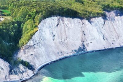 Møns klint and The Forest tower – A day tour from Copenhagen