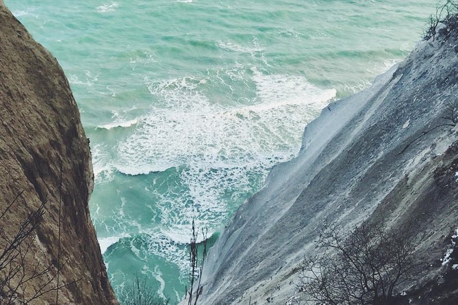 Møns klint and The Forest tower - A day tour from Copenhagen - What the $227.45 price really buys