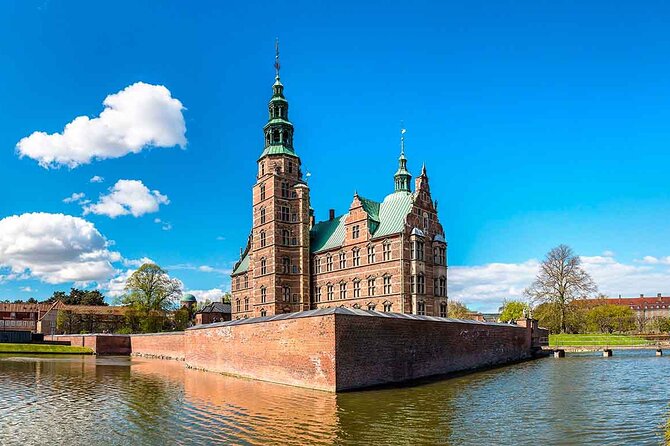 Native Walking Tour to Copenhagen - Christianshavn and the optional view from Our Saviour’s Church