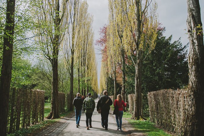 Nørrebro Neighborhood Tour - Why Nørrebro makes a good walking tour