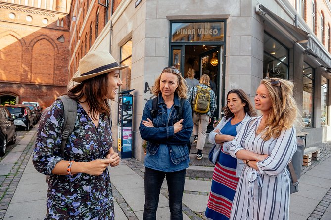 Off the Beaten Track in Copenhagen: Vesterbro Private Tour - Beginning at Skydebanehaven