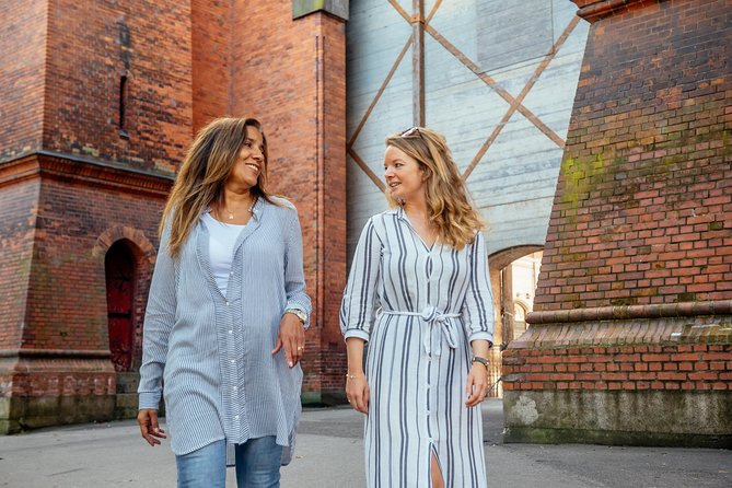 Off the Beaten Track in Copenhagen: Vesterbro Private Tour - Seeing Vesterbro through a local host