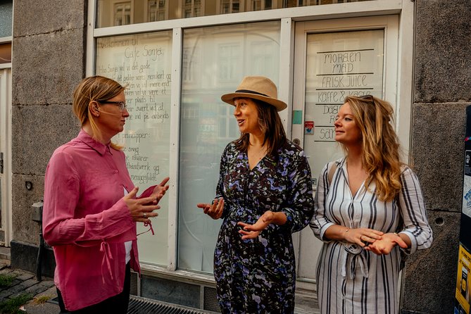 Off the Beaten Track in Copenhagen: Vesterbro Private Tour - Which kind of visitor will enjoy this walk