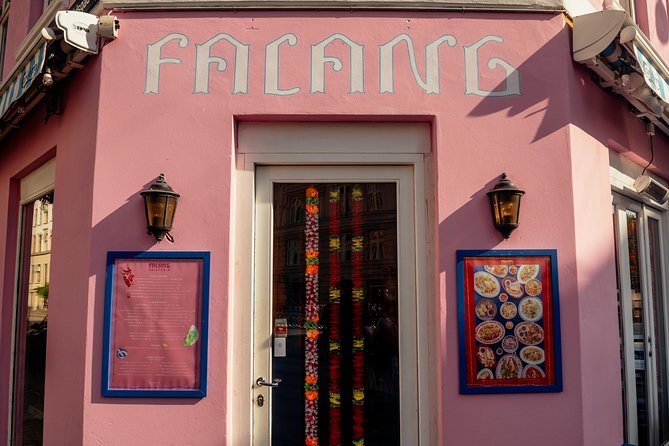 Off the Beaten Track in Copenhagen: Vesterbro Private Tour - An hour among the Meatpacking District’s old and new sides