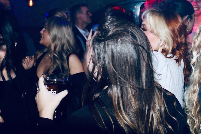 Party Pub Crawl Copenhagen - What kind of night is this in Copenhagen?