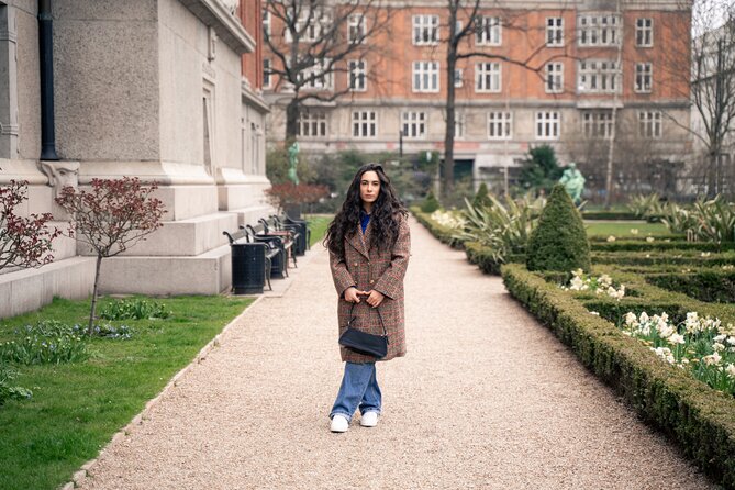 Photo Shoot in Copenhagen with a Personal Photographer - What the hour is likely to feel like