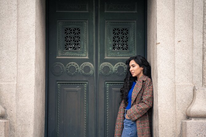 Photo Shoot in Copenhagen with a Personal Photographer - Practical details that affect the decision