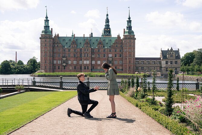 Photo Shoot in Copenhagen with a Personal Photographer - Who will get the most from this photo walk?