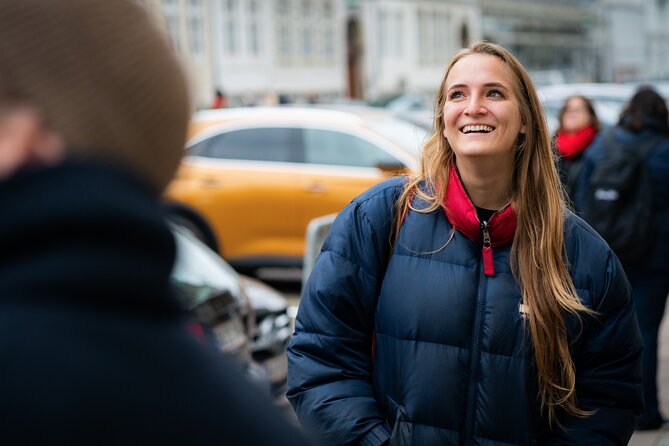 Politically Incorrect Private Hidden Gems Walking Tour - A funny first look at Copenhagen