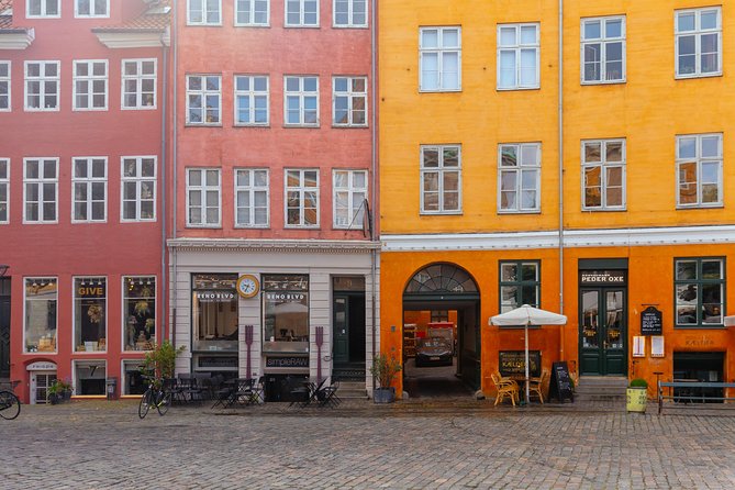 Private City Kickstart Tour: Copenhagen - Guides who shape the experience