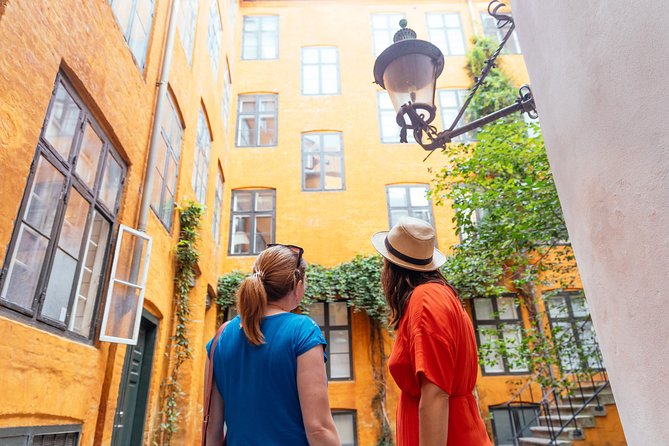 Private City Kickstart Tour: Copenhagen - Timing, pace, and practical planning