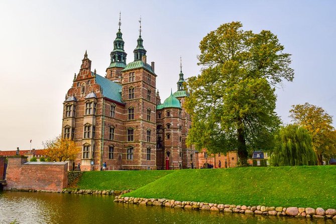 Private Copenhagen City Tour with Rosenborg Castle - Why the private car changes the experience