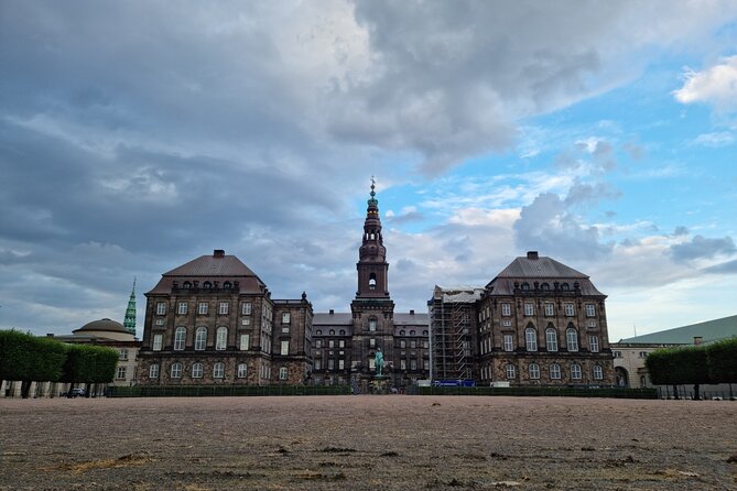 Private E-Biking Copenhagen History and Nature Adventures - Is $170 per person a fair price?