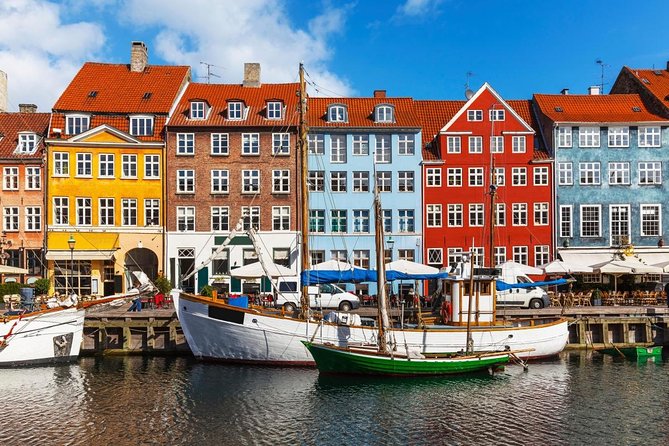 Private Hippies & Christianshavn Politically Incorrect Tour - Key points to know before booking
