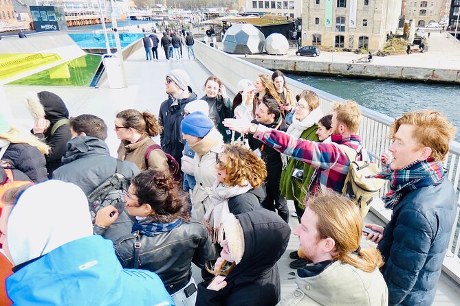 Private Hippies & Christianshavn Politically Incorrect Tour - Why this Copenhagen walk feels different