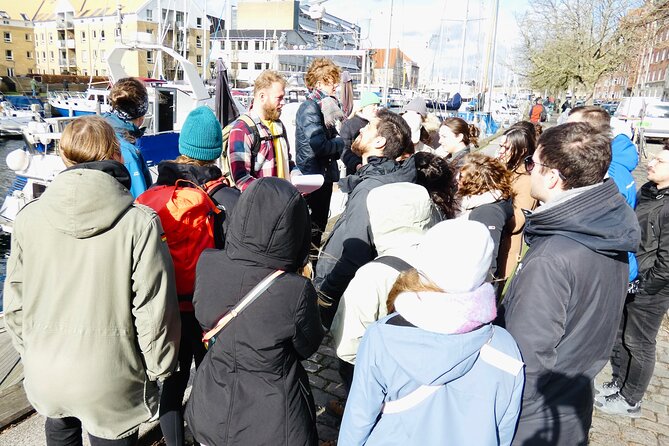 Private Hippies & Christianshavn Politically Incorrect Tour - How the private format affects the value