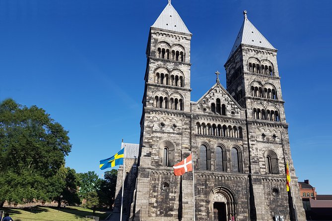 Private tour Copenhagen to Lund & Malmö City daytrip - Key points to know before booking