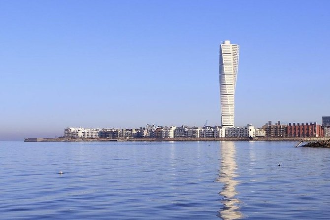 Private tour Copenhagen to Lund & Malmö City daytrip - Crossing from Copenhagen into southern Sweden