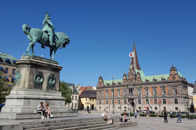 Private tour Copenhagen to Lund & Malmö City daytrip - What the $1,450 group price really buys