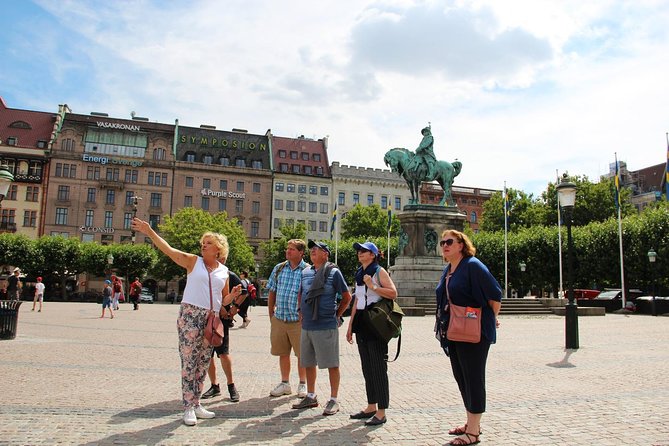 Private tour Copenhagen to Lund & Malmö City daytrip - Lund Cathedral and the old university town