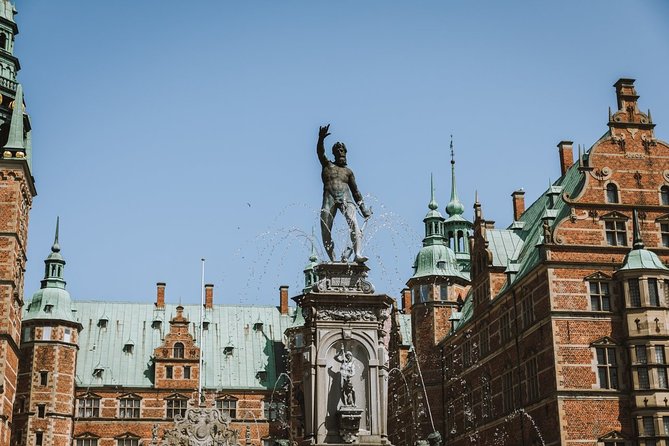 Private Tour to Frederiksborg Castle - Why Frederiksborg makes a good half-day escape