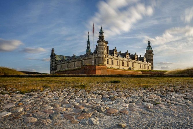 Private Tour to Frederiksborg Castle - What private touring changes