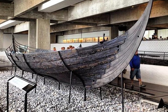 Private Tour to Vikings City Roskilde from Copenhagen - Why Roskilde makes a good half-day escape