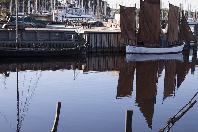 Private Tour to Vikings City Roskilde from Copenhagen - The price needs a close look