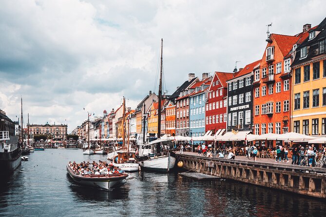 Private transfer Copenhagen airport, Port to or from the city - Price and the question of value