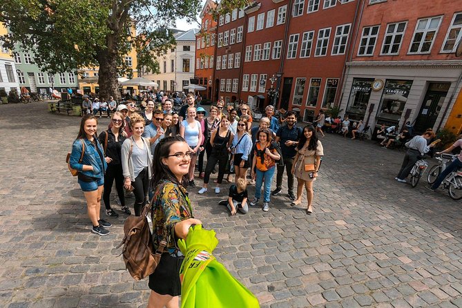 Private Walking Classical Tour of Copenhagen - Gråbrødre Torv and Copenhagen’s quieter corners