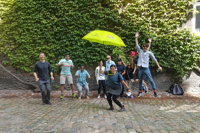 Private Walking Grand Tour of Copenhagen - Why the private format matters