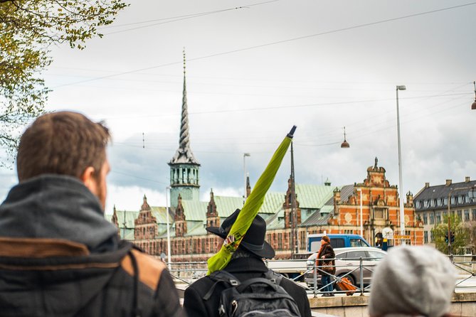 Private Walking Tour of Christianshavn - Key points to know before booking