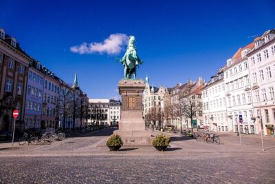 Private Walking Tour of Christianshavn