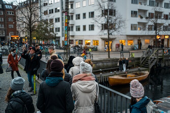 Private Walking Tour of Christianshavn - What the private format really buys you