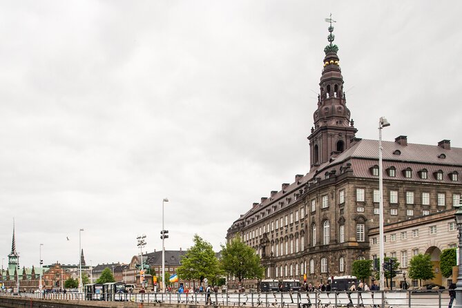 Private Walking Tour of Christianshavn - The guides can shape the experience
