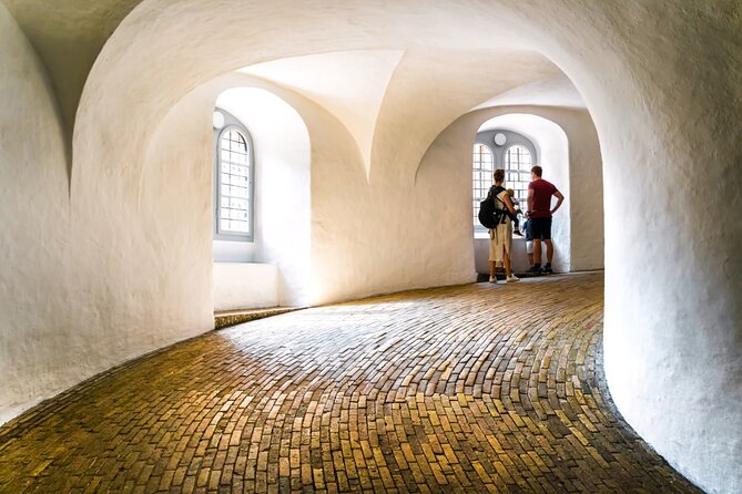 Round Tower, Rosenborg Castle and Old Town Copenhagen Tour - Is $249.19 per person a fair price?