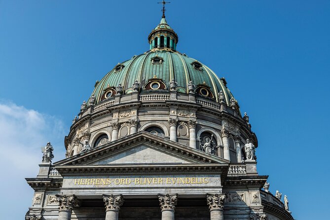 Self-Guided Tour of Hans Christian Andersen's Copenhagen - Following Andersen from the Old Stage