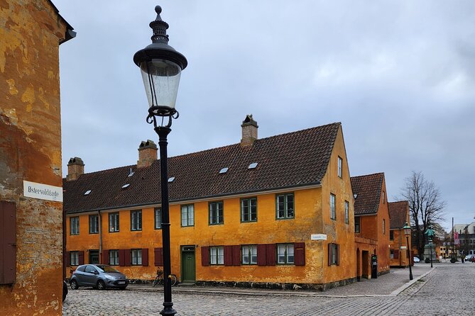 Sights & Gems: Medieval Copenhagen & Nyhavn with a local host - Key points to know before you book