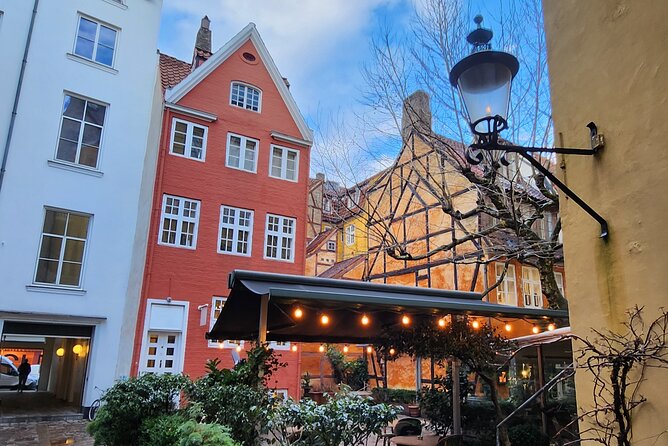 Sights & Gems: Medieval Copenhagen & Nyhavn with a local host - Gråbrødretorv and the Stork Fountain