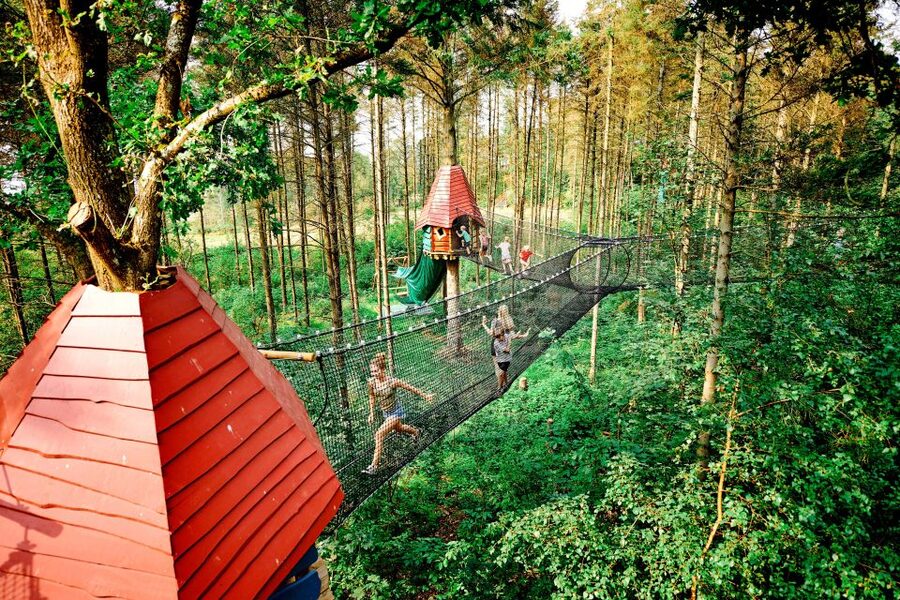 Skjern: WOW PARK Entry Ticket - Key points for planning your WOW PARK day