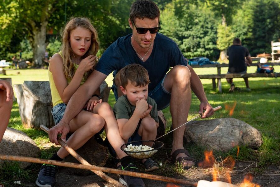 Skjern: WOW PARK Entry Ticket - Why WOW PARK works as a family adventure