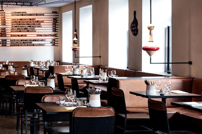 Small-Group Gourmet Evening Walking Tour of Copenhagen with Market Visit and Dinner - Starting at Torvehallerne after 5 pm