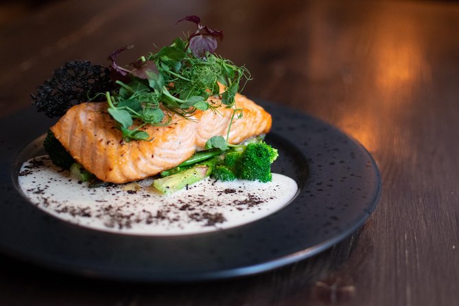 Small-Group Gourmet Evening Walking Tour of Copenhagen with Market Visit and Dinner - Who should choose this Copenhagen food walk?