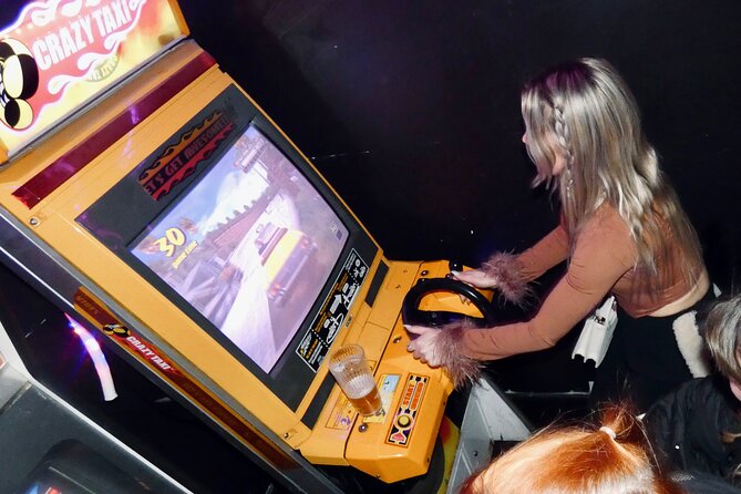 Social Nightlife Crawl Copenhagen - Who should book this Copenhagen crawl?