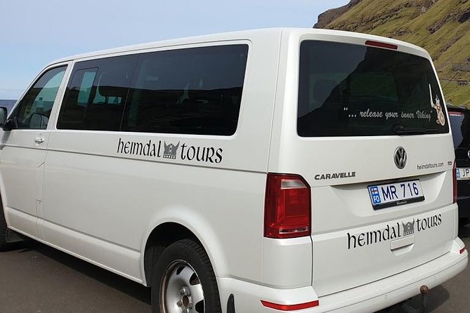 Súðuroy Island Day Tour, Faroe Islands - At a glance