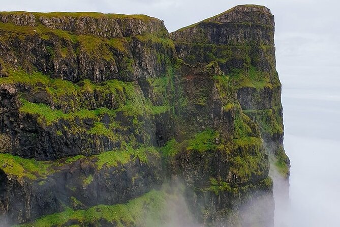 Súðuroy Island Day Tour, Faroe Islands - Hvannhagi, the day’s main walk