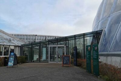 The Ancient Viking Stronghold of Aros: A Self-Guided Audio Tour in Aarhus